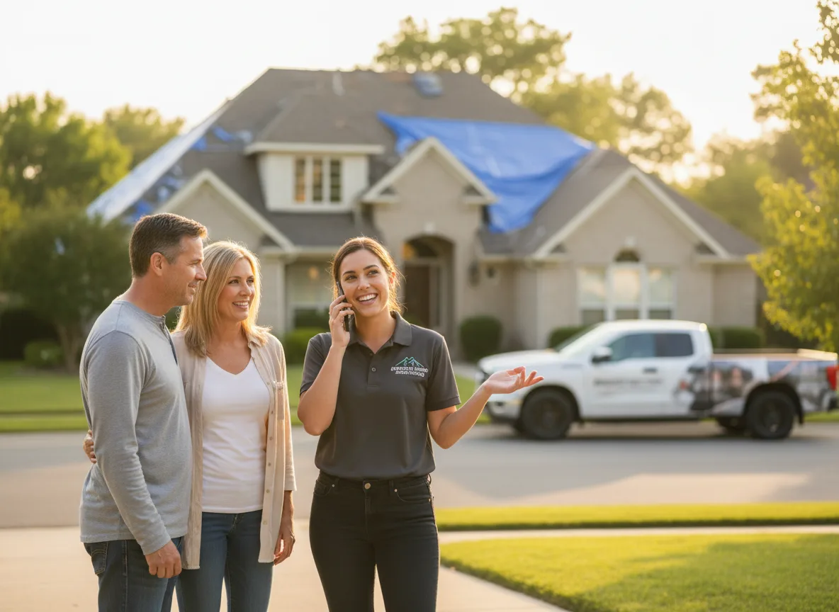 Emergency Roof Repair Barnwell, SC FAQs